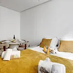 520 Debarcadere - Lovely 17th شقة باريس