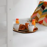 520 Debarcadere - Lovely 17th شقة