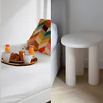 520 Debarcadere - Lovely 17th شقة