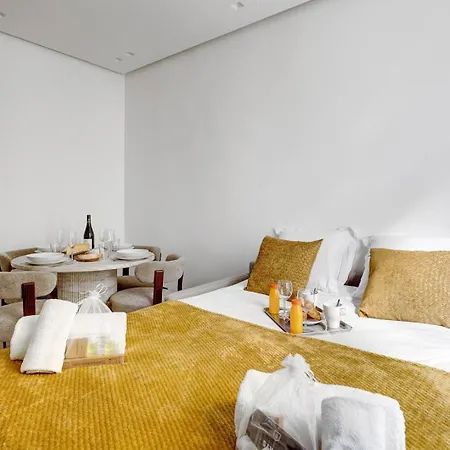 520 Debarcadere - Lovely 17th Appartement Paris