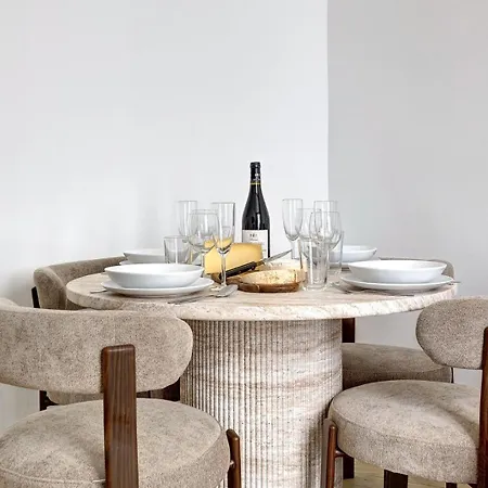 520 Debarcadere - Lovely 17th Appartement