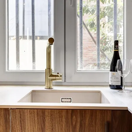 520 Debarcadere - Lovely 17th Appartement