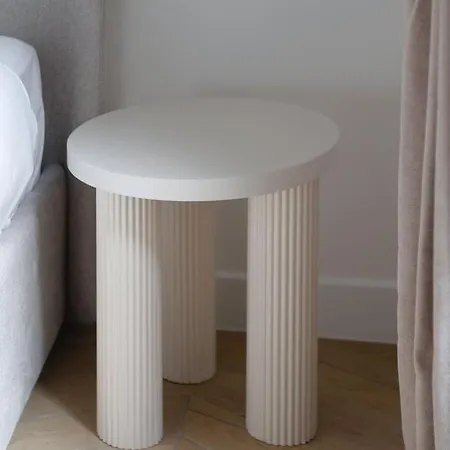520 Debarcadere - Lovely 17th Daire Paris