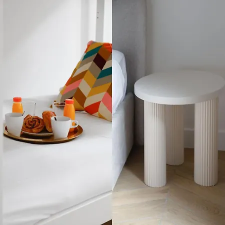 520 Debarcadere - Lovely 17th Appartement
