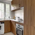 520 Debarcadere - Lovely 17th * Parigi